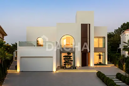 ULTRA LUXURY | MAIN-LAKE | 5 BEDROOM