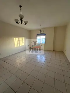 Studio Apartment | P-07 France Cluster | Community View | Unfurnished