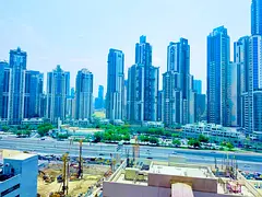 Chiller Free Maid | 3 Minutes Walk Metro | Book Now