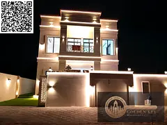 Best Price! 5BR Villa with Roof Access | Helio 2 | 1.8M