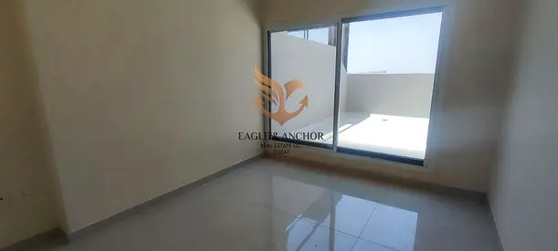 Massive 2BHK with Huge Balcony | Prime Location | Easy E311 Access In Ajman