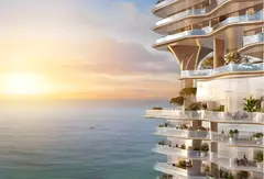 Luxury 2BR Residence | Open Sea &amp; Skyline View