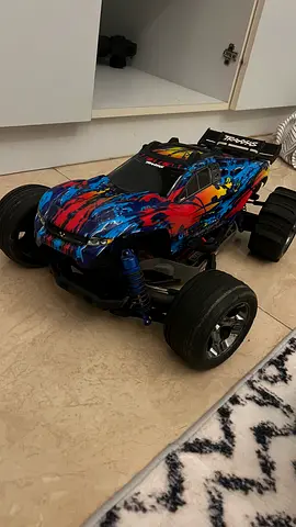 Rc car