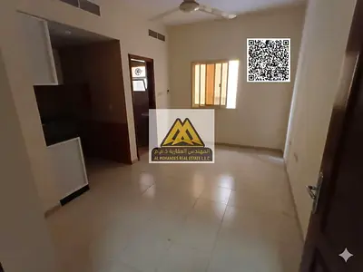 Suitable Studio Apartment | Semi-Separate Kitchen | Very Clean Studio | Prime Location Close to All Amenities | Easy Access to Dubai
