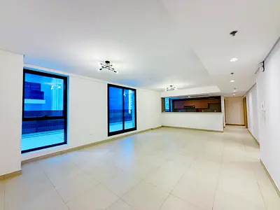 Brand new 2 Balconies Maid | 30 Days Free | Book