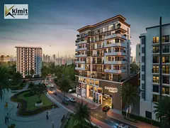 Lowest Prices | 2Y Post Handover | 1.45% Monthly | Near Metro