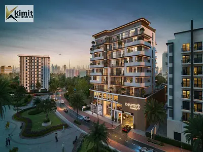 Lowest Prices | 2Y Post Handover | 1.45% Monthly | Near Metro