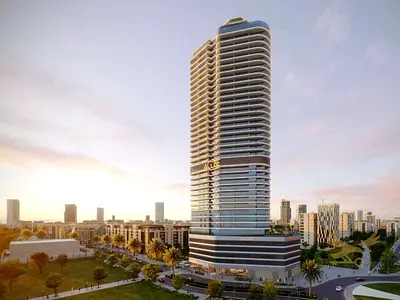 Iconic Structure | Easy Payment Plan | Prime Location