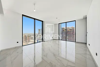 Full Lagoon View | Mid Floor Unit | 2 Years PHPP