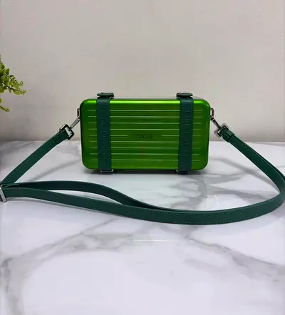 Dior crossbody bag