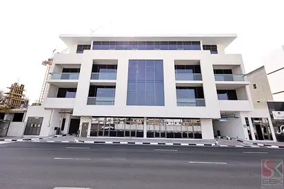 Spacious Brand new studio available for rent