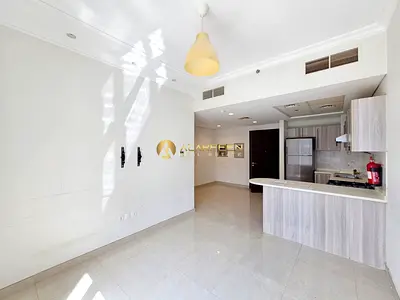 Pool View | Unfurnished | Vacant