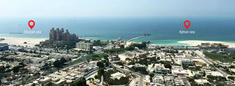 2BR Apartment for Sale | High floor | AED 8,890 Monthly | Spacious & Prime Investment