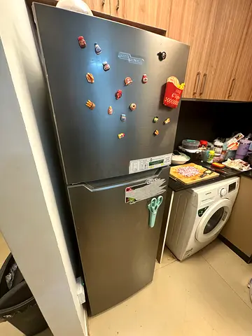 Single-door Refrigerator in perfect Working Condition