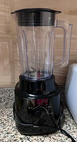 mixer