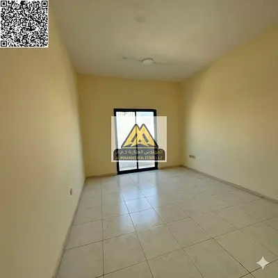 Prime location close to all services | Large spaces | Easy access to Sharjah and Dubai | Ideal for families
