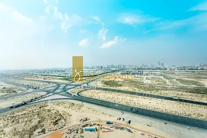 CORNER UNIT | HIGH FLOOR | DAMAC AND LAGONS VIEW