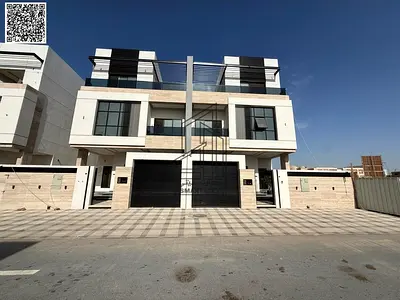 للبيع فيلا بموقع مميز جدا بمنطقه التله خلف مستشفى السعودى الالمانى والمدارس والخدمات