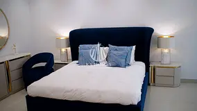 Ready Villa in a Prime Location | Golden Visa | Smart Home | Spacious Layouts