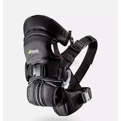 Hauck Baby Carrier - 4 in 1 - Brand new, packed at discount