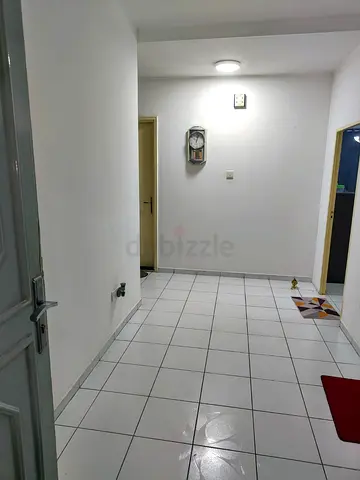 Cozy Single Room with Al Twar Park 1 View – next to DAFZA Metro Station, Behind Tea Junction.