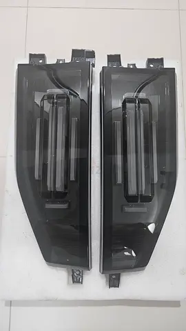 OEM Jetour T2 Tail Lights (Pair) – 2024, Original