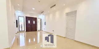 EXCLUSIVE 6-BEDROOM VILLA WITH PRIVATE LIVING SPACES IN AL BARSHA 3