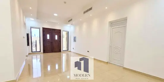 EXCLUSIVE 6-BEDROOM VILLA WITH PRIVATE LIVING SPACES IN AL BARSHA 3