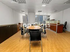 Near Metro Station| Furnished | Vacant Now