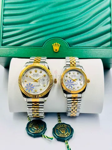 Rolex watch mens