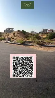 For Sale: G+2 Residential Corner Plot / 2600 Sq. Ft. Is Available In Al Helio 1, Ajman!