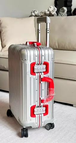 Rimowa carry on cabin suitcase