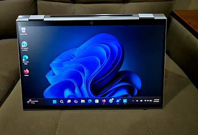 HP EliteBook x360 1040 G8 Notebook PC