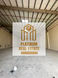 WAREHOUSE FOR RENT