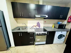 SEMI FURNISHED /READY TO MOVE / CHILLER FREE BUILDING / PRIME LOCATION