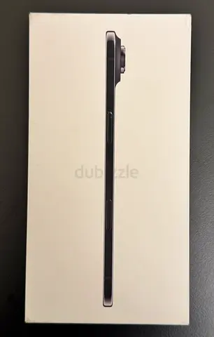 iPhone Air 1TB Space Black