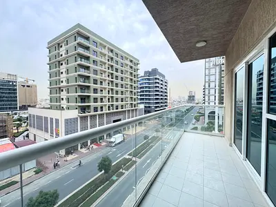 Contemporary 2BHK | Brand-New Building | Al Satwa