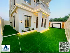 🔥 Luxury Classic Villa for Sale in Al Helio – Direct from Owner 🔥 ✨ Premium finishing | Fu