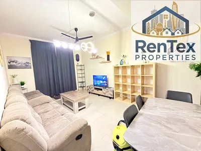 1 BHK Fully Furnished apartment Available On Monthly Basis
