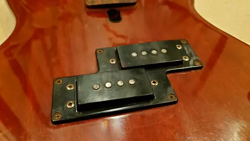 Yamaha bb400s 1982 MADE IN JAPAN