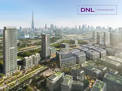 ICONIC BURJ VIEW | HIGH FLOOR | MODERN DESIGN