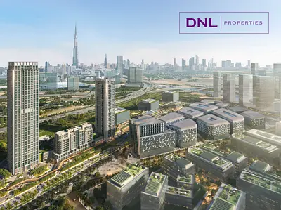 ICONIC BURJ VIEW | HIGH FLOOR | MODERN DESIGN