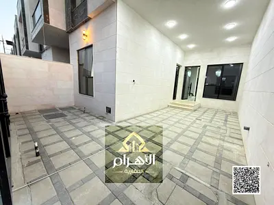 فيلا تشطيب سوبر ديلوكس وموقع مميز شامل الرسوم وتملك حر