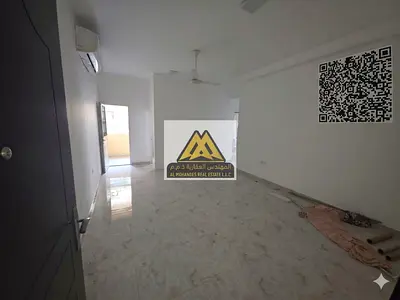 Balcony with an open view | Very spacious area | Flexible payment plans up to 6 installments | Open to all nationalities