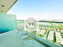 FURNIHSED STUDIO IN DAMAC HILLS 1 CARSON TOWER
