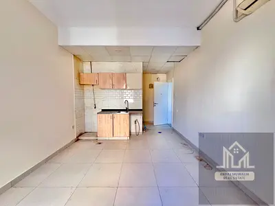 Like New Building Close To Bus Station Only Family