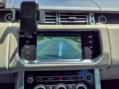 صورة مصغرة 14 لـ 2016 LAND Rover RANGE ROVER