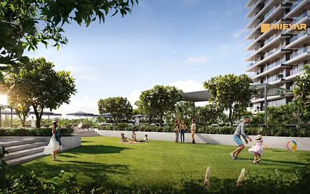وحدات محدودة | حياة مستوحاة من الطبيعة | نمو رأسمالي