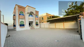 Villa for sale