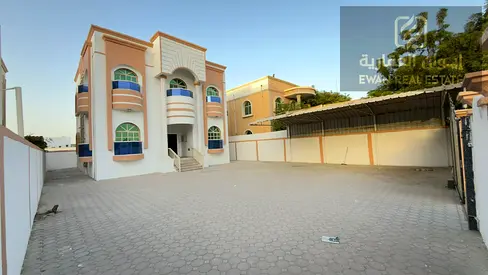 Villa for sale